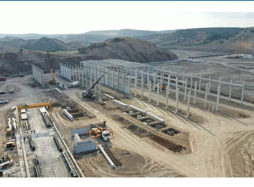 Tekfen Toros Tarım