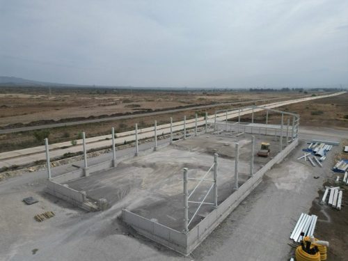 BC International Gıda 